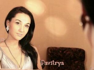Pavitrya