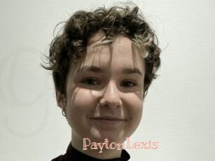 PaytonLexis