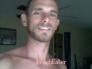 PeachEater