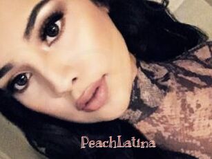 PeachLatina