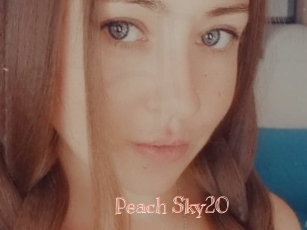 Peach_Sky20