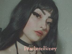 PeachesnHoney
