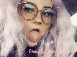 PeachyGhoul