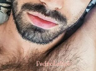 PedroLatino