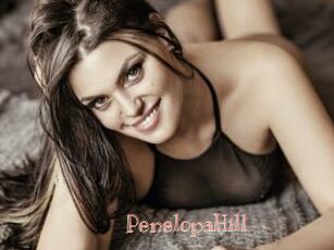 PenelopaHill