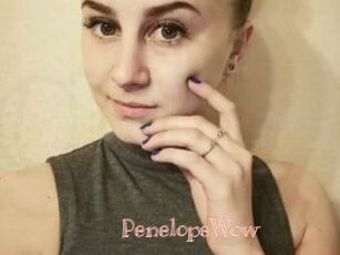 PenelopeWow