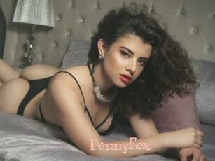 PennyFox