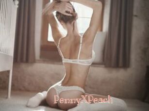 PennyXPeach
