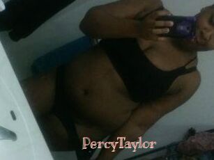 Percy_Taylor
