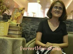 PervertMamaAsian
