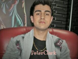 PeterClark