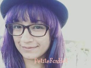 PetiteFoxHot