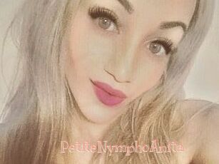 PetiteNymphoAnita