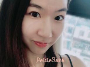PetiteSara