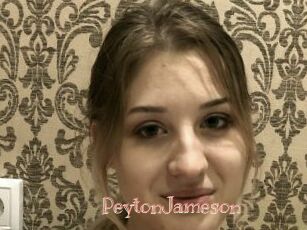PeytonJameson