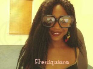 Pheniquiana