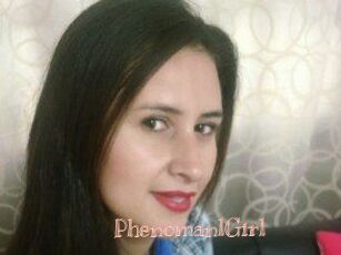 PhenomanlGirl