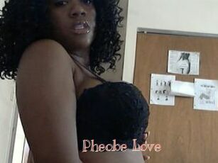 Pheobe_Love