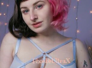PhoebeUltraX