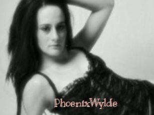 PhoenixWylde