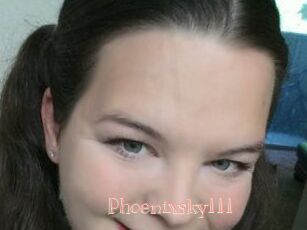 Phoenixsky111