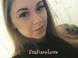 PiaPureLove