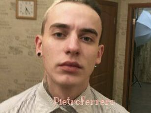 PietroFerrero