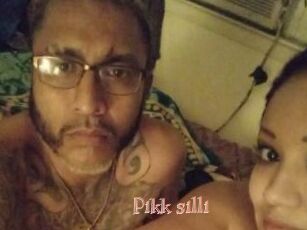 Pikk_silli