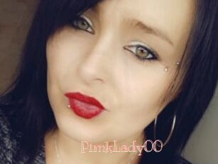 PimkLady00