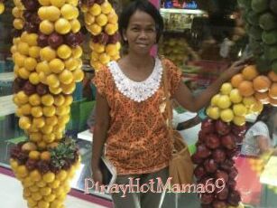 PinayHotMama69