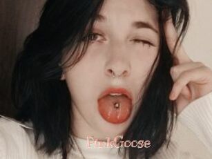 PinkGoose