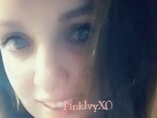 PinkIvyXO