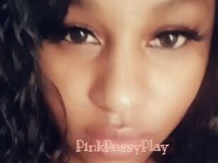 PinkPussyPlay