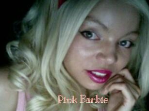 Pink_Barbie