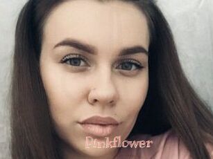 Pinkflower