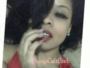 PinupCaliGirl