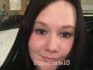 Pixiemarie18