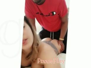PixxiePlay