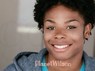 PlanetWilson