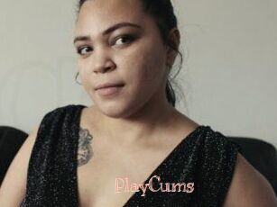 PlayCums