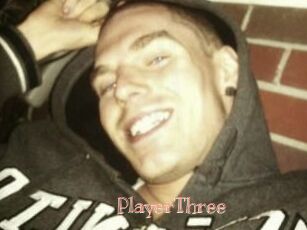 PlayerThree