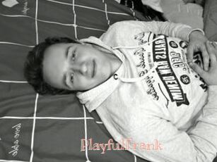 PlayfulFrank