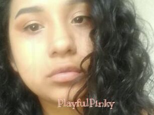 PlayfulPinky