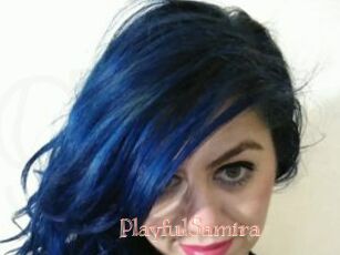 PlayfulSamira