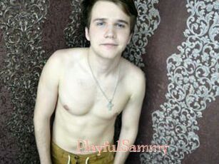PlayfulSammy