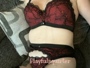 Playfulsquirter