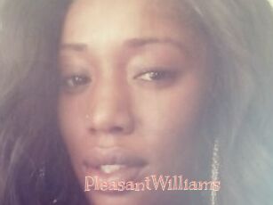 PleasantWilliams