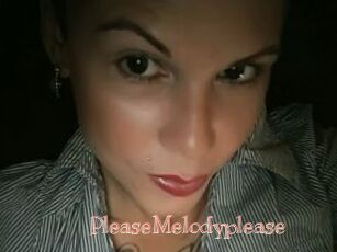 PleaseMelodyplease