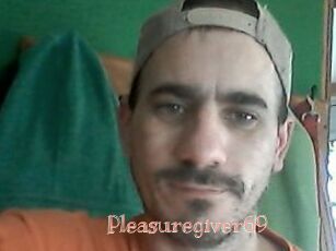 Pleasuregiver69