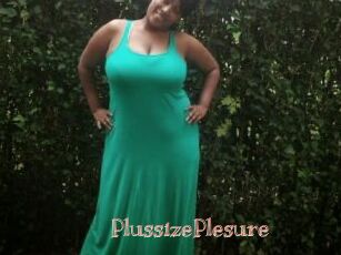 PlussizePlesure